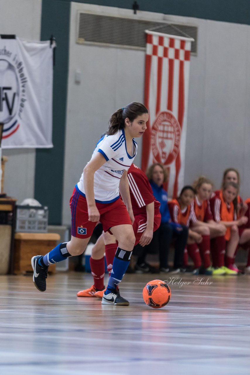 Bild 193 - Norddeutsche Futsalmeisterschaft